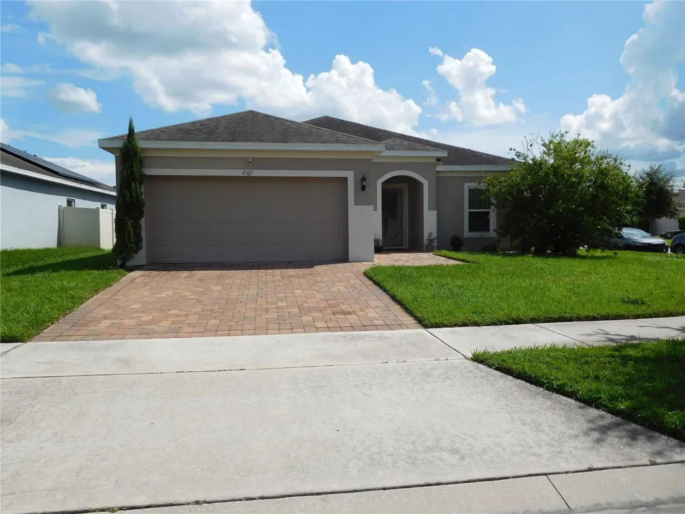 4767 MARCOS CIRCLE Kissimmee, FL 34758