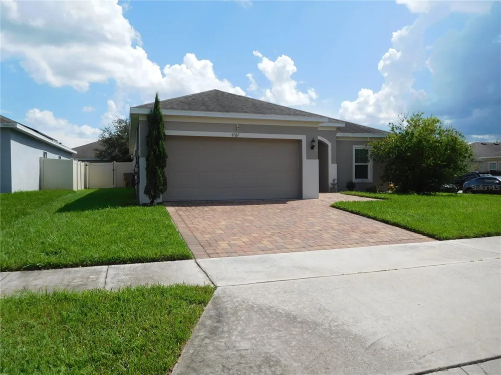 4767 MARCOS CIRCLE Kissimmee, FL 34758