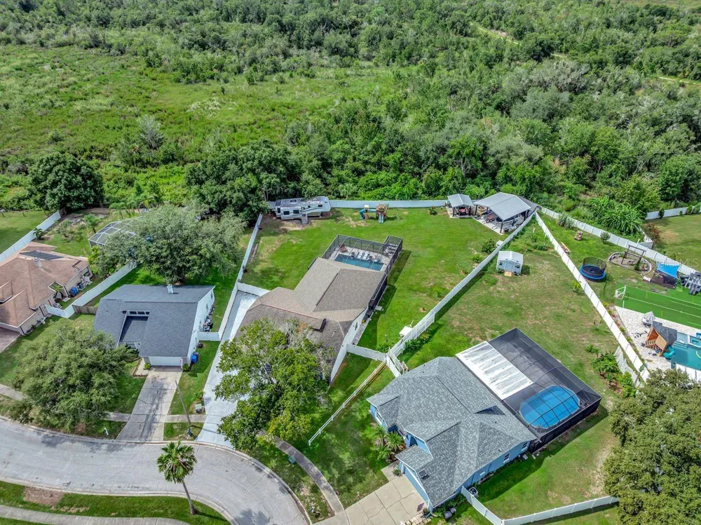 12007 VERMILLION WAY Riverview, FL 33569