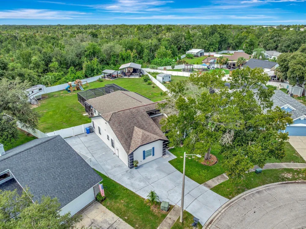 12007 VERMILLION WAY Riverview, FL 33569