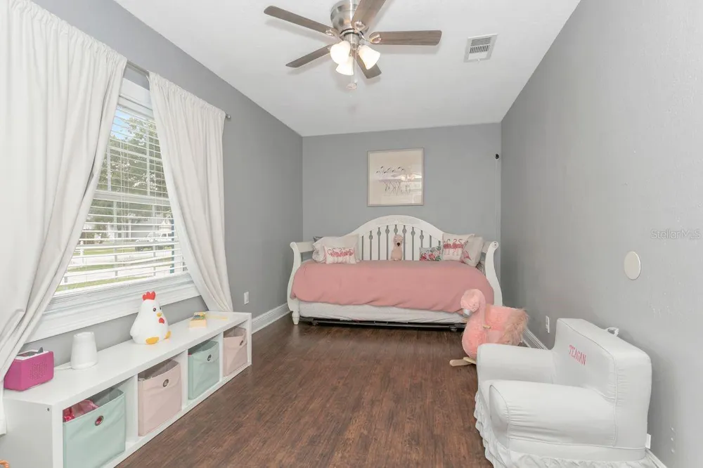 12007 VERMILLION WAY Riverview, FL 33569