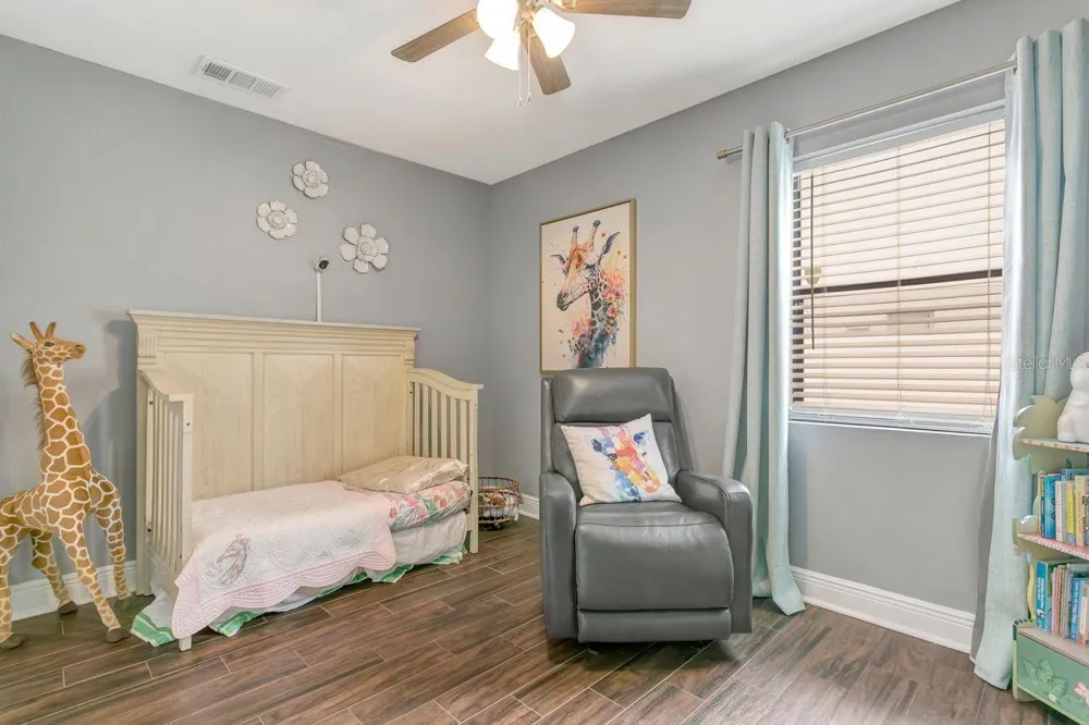 12007 VERMILLION WAY Riverview, FL 33569