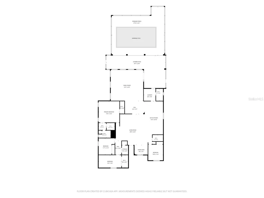 12007 VERMILLION WAY Riverview, FL 33569