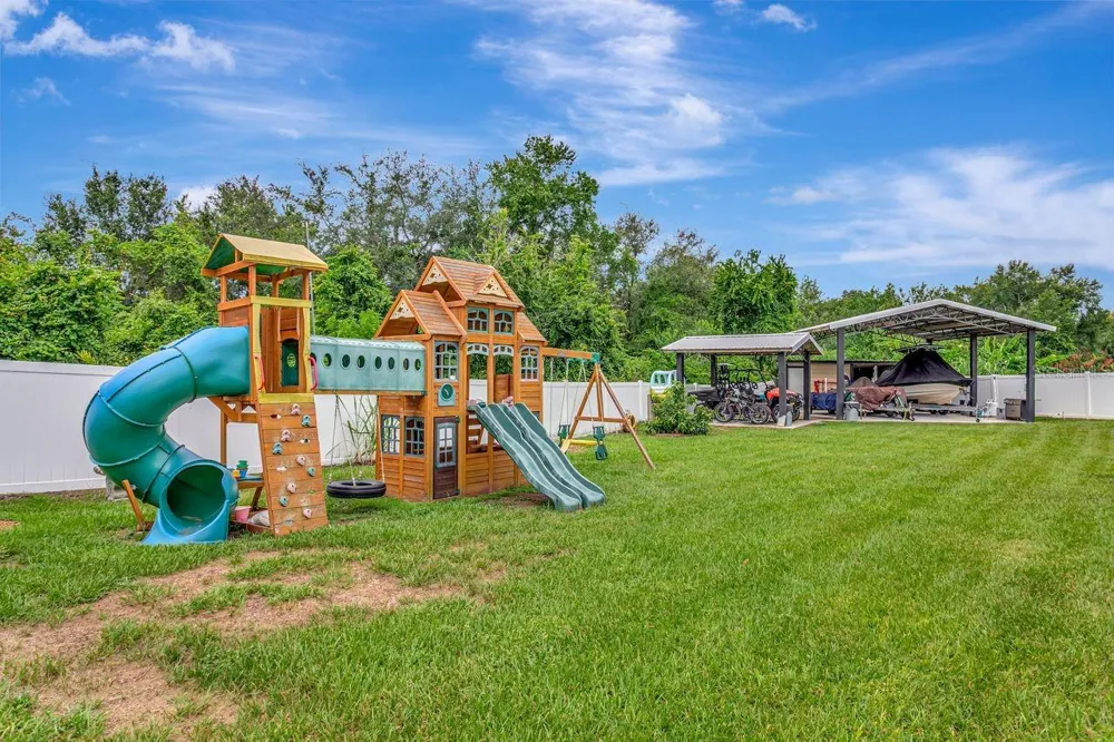 12007 VERMILLION WAY Riverview, FL 33569