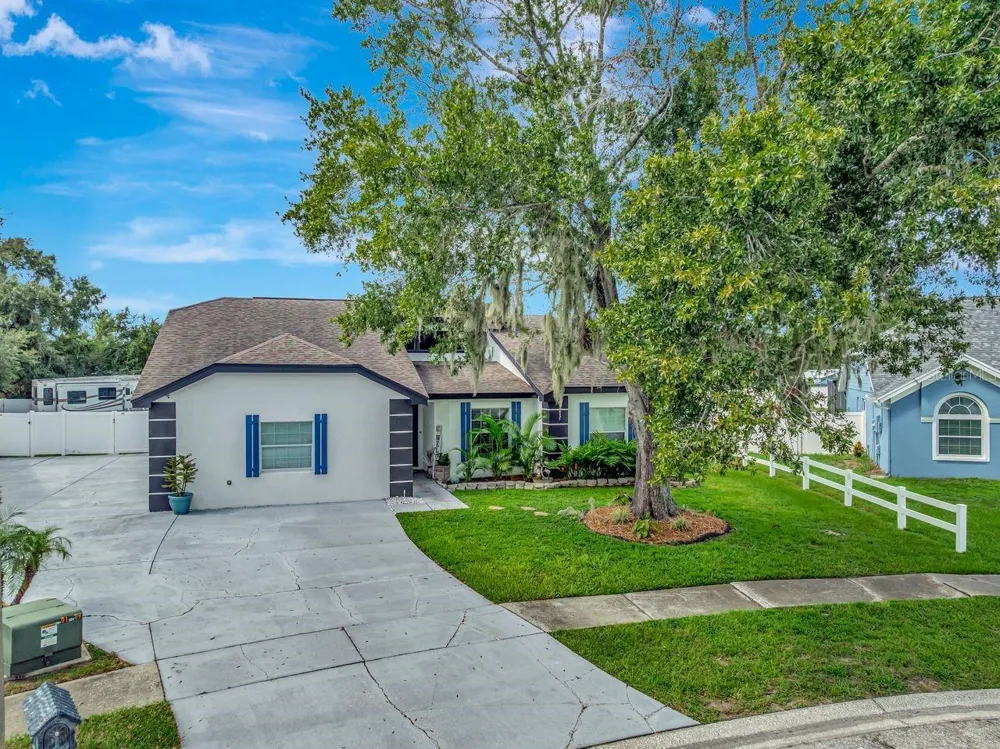12007 VERMILLION WAY Riverview, FL 33569