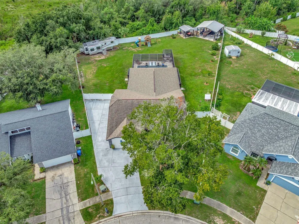 12007 VERMILLION WAY Riverview, FL 33569