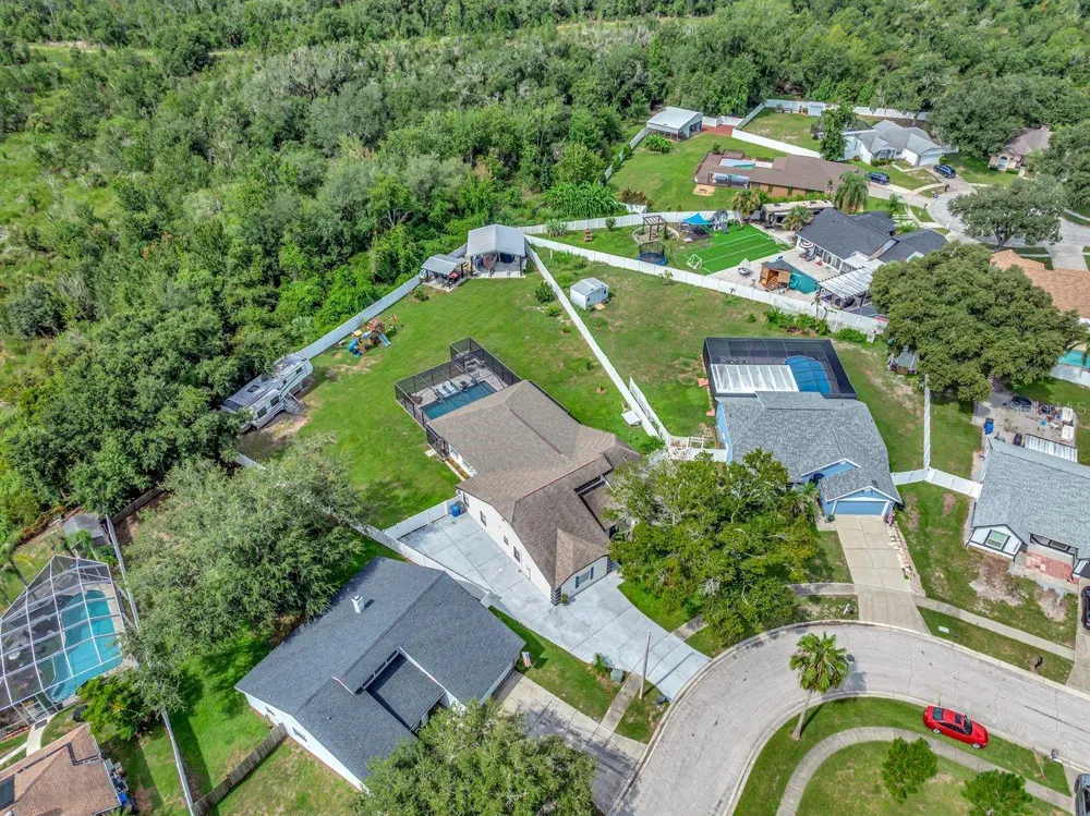 12007 VERMILLION WAY Riverview, FL 33569