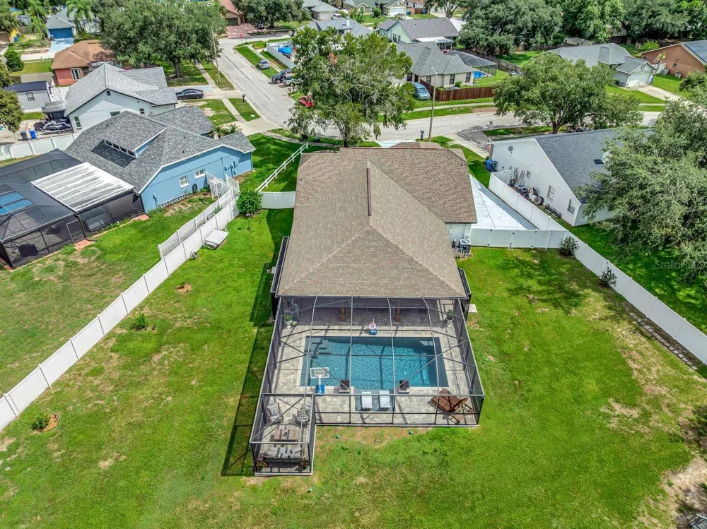 12007 VERMILLION WAY Riverview, FL 33569