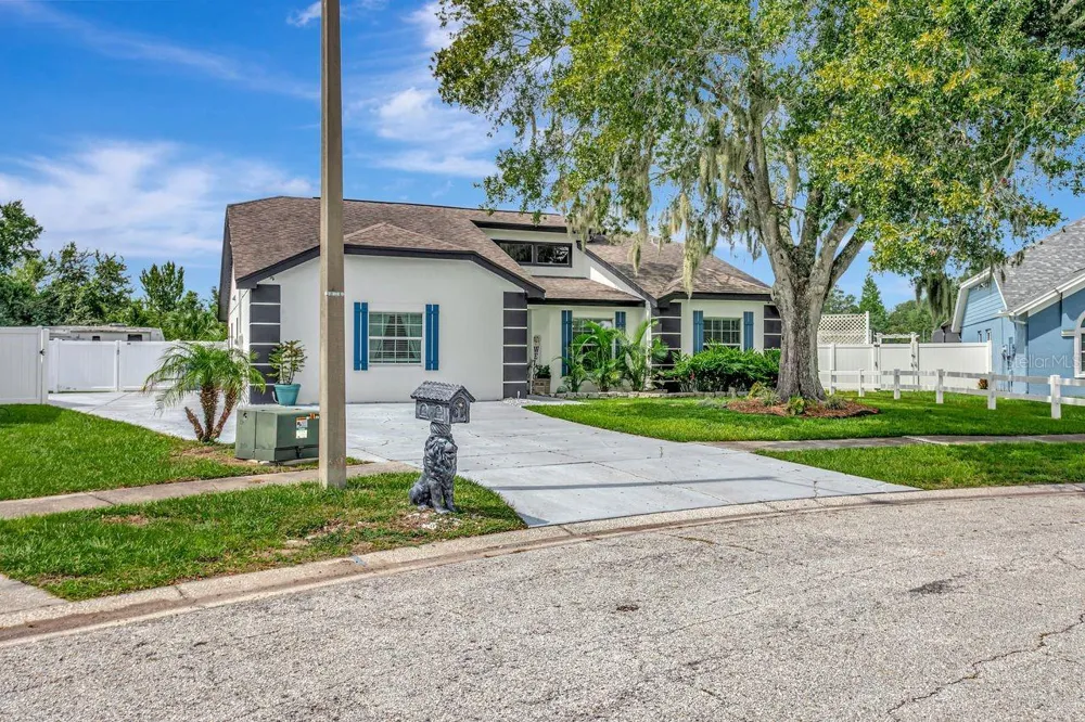 12007 VERMILLION WAY Riverview, FL 33569