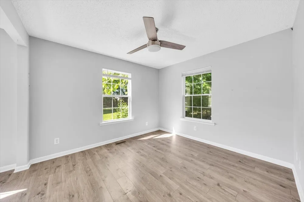 105 Lillian St McMinnville, TN 37110