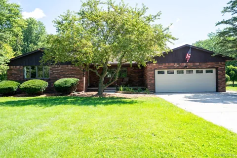 12900 Maxwell Road