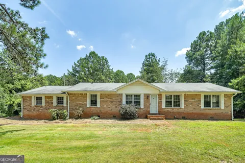 2450 McGarity RD