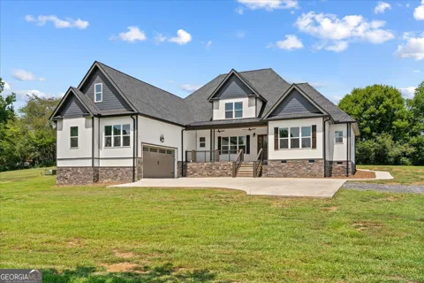 385 Wilson RD