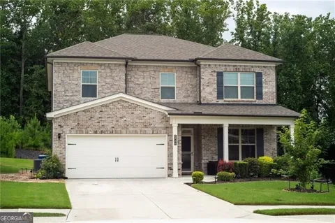 4760 Holly Grape DR
