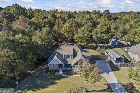1536 Maddox LN