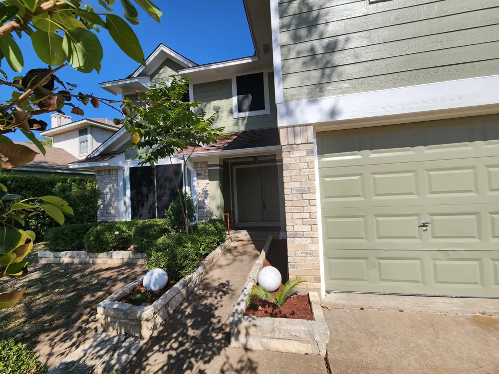 12337 Yarmont Way Austin, TX 78753