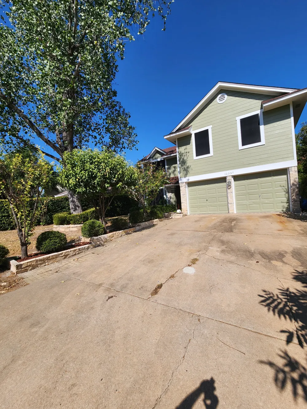 12337 Yarmont Way Austin, TX 78753
