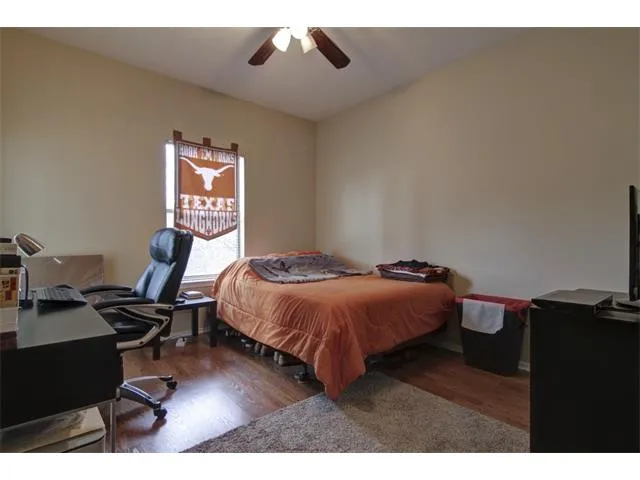 106 E 30th Street #207 Austin, TX 78705