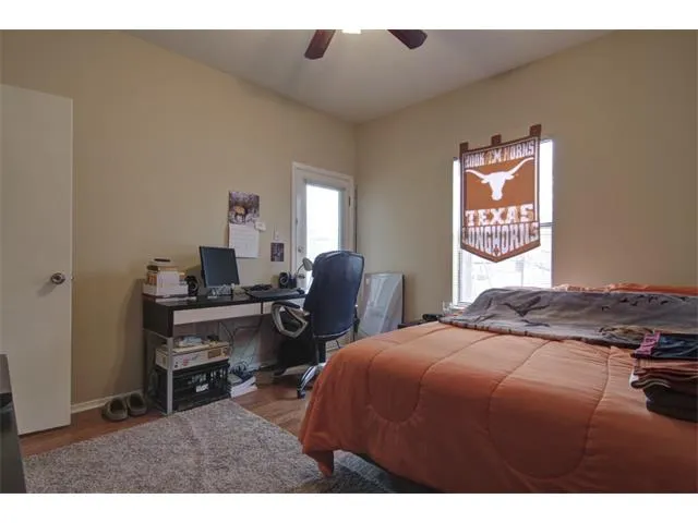 106 E 30th Street #207 Austin, TX 78705