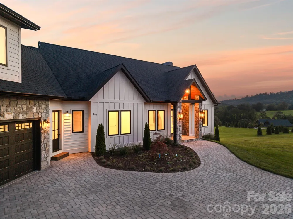 133 Golden Pasture Drive Fletcher, NC 28732