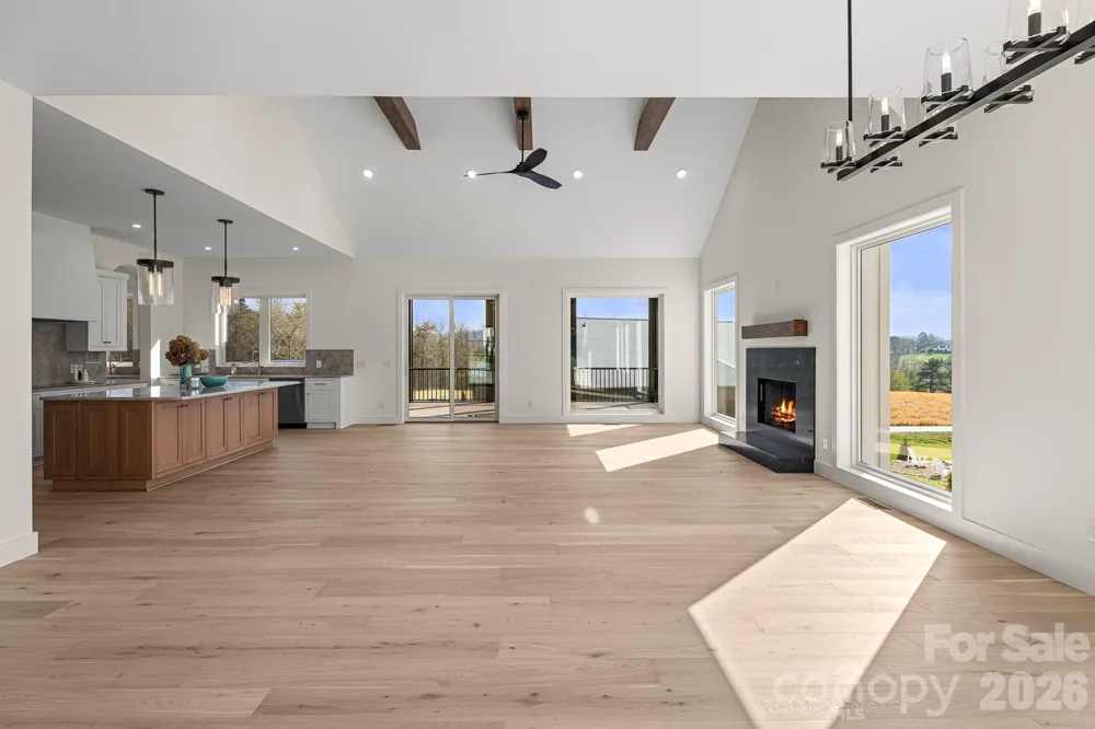 133 Golden Pasture Drive Fletcher, NC 28732