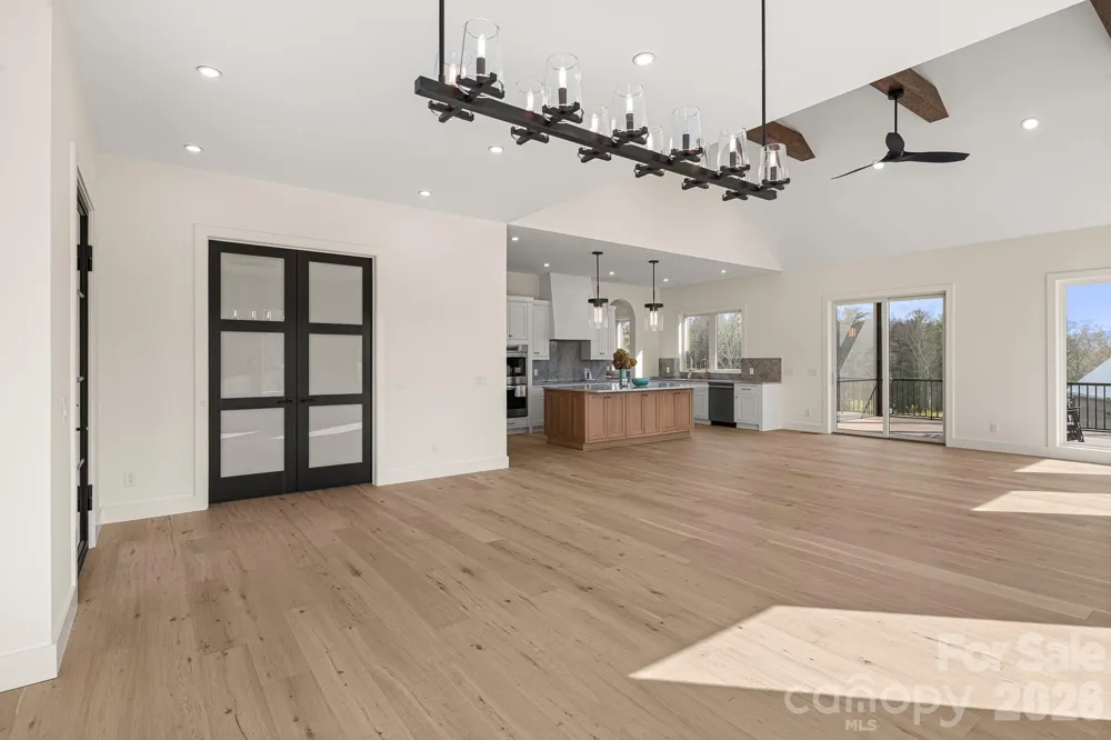 133 Golden Pasture Drive Fletcher, NC 28732