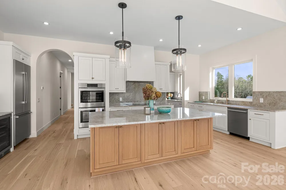 133 Golden Pasture Drive Fletcher, NC 28732
