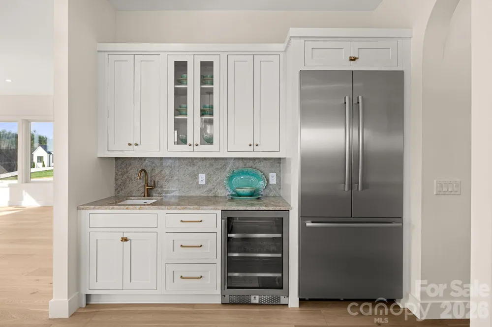 133 Golden Pasture Drive Fletcher, NC 28732
