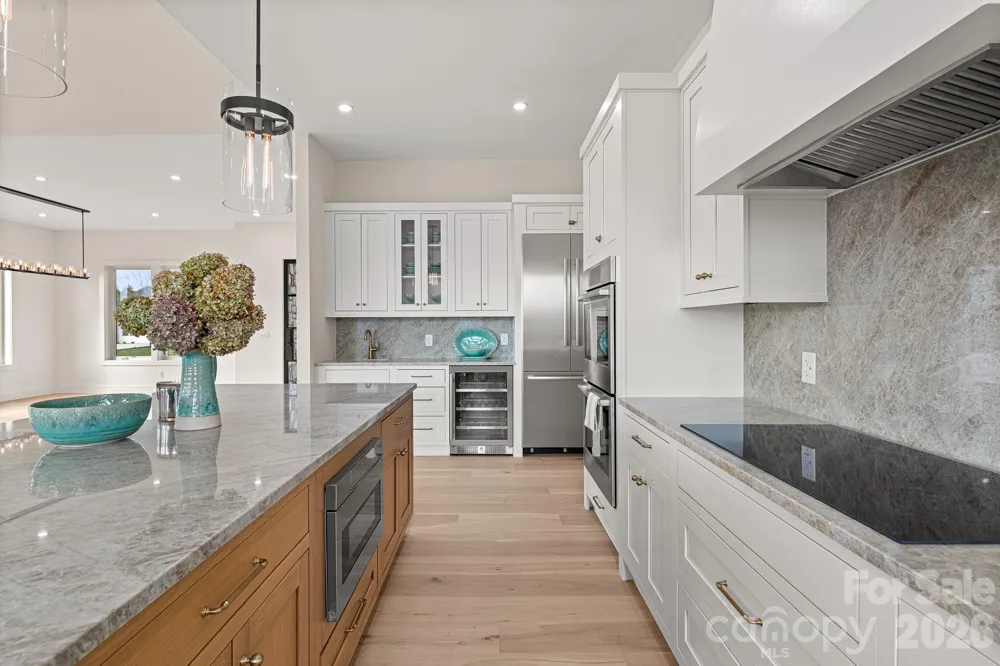 133 Golden Pasture Drive Fletcher, NC 28732