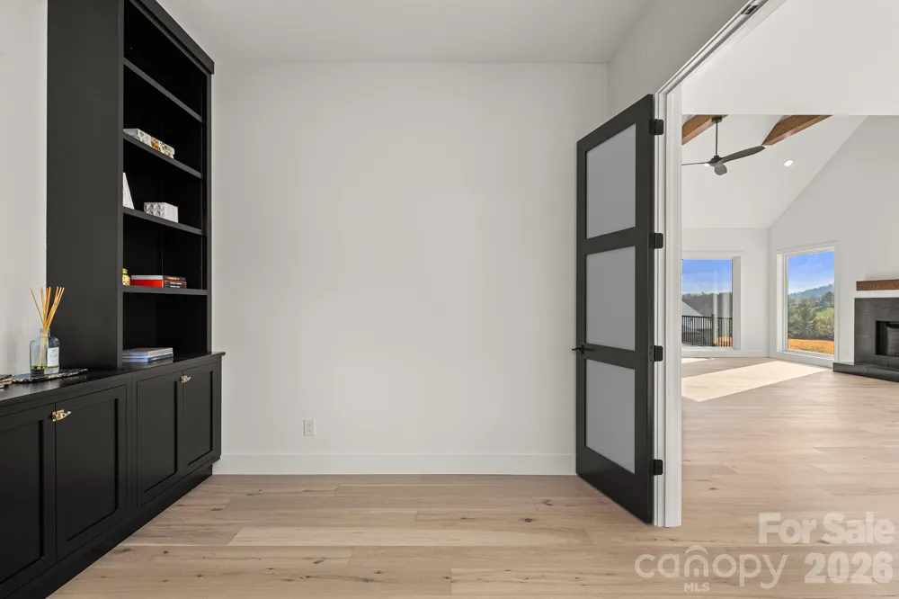 133 Golden Pasture Drive Fletcher, NC 28732