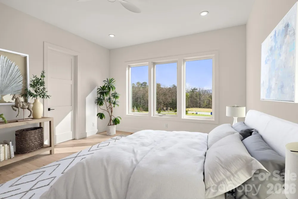 133 Golden Pasture Drive Fletcher, NC 28732