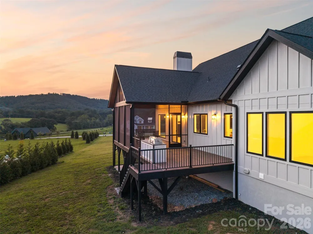 133 Golden Pasture Drive Fletcher, NC 28732