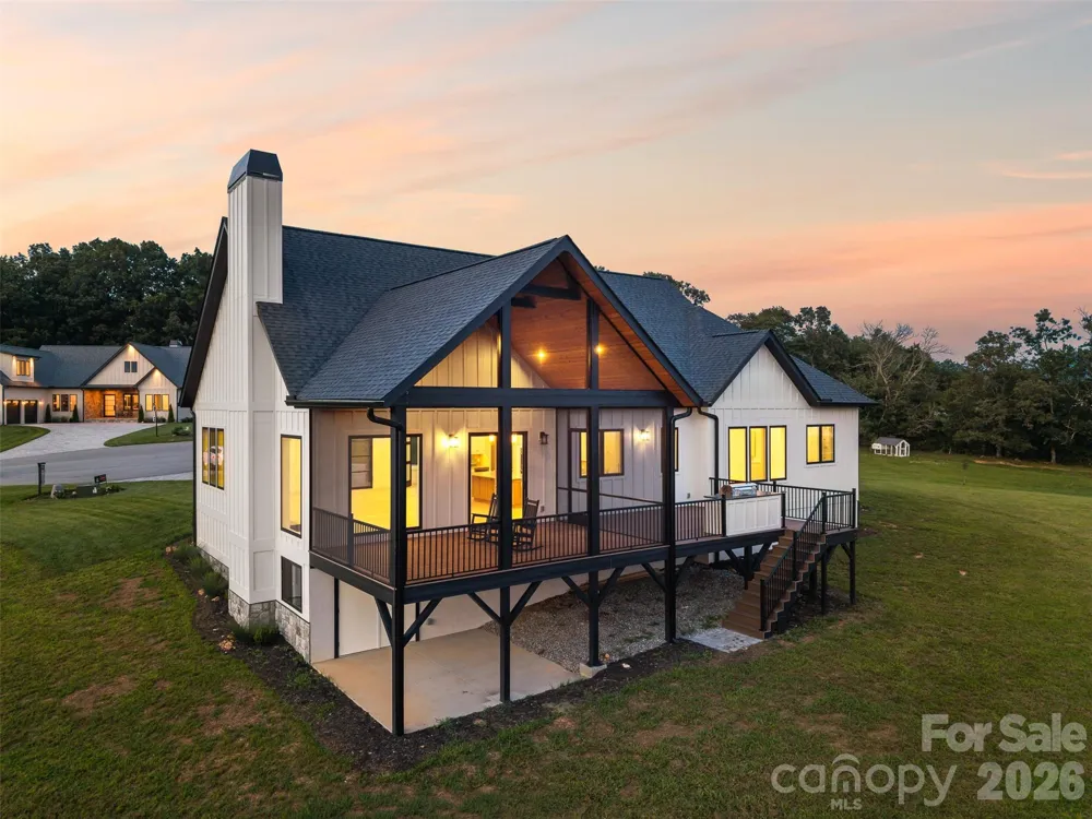 133 Golden Pasture Drive Fletcher, NC 28732