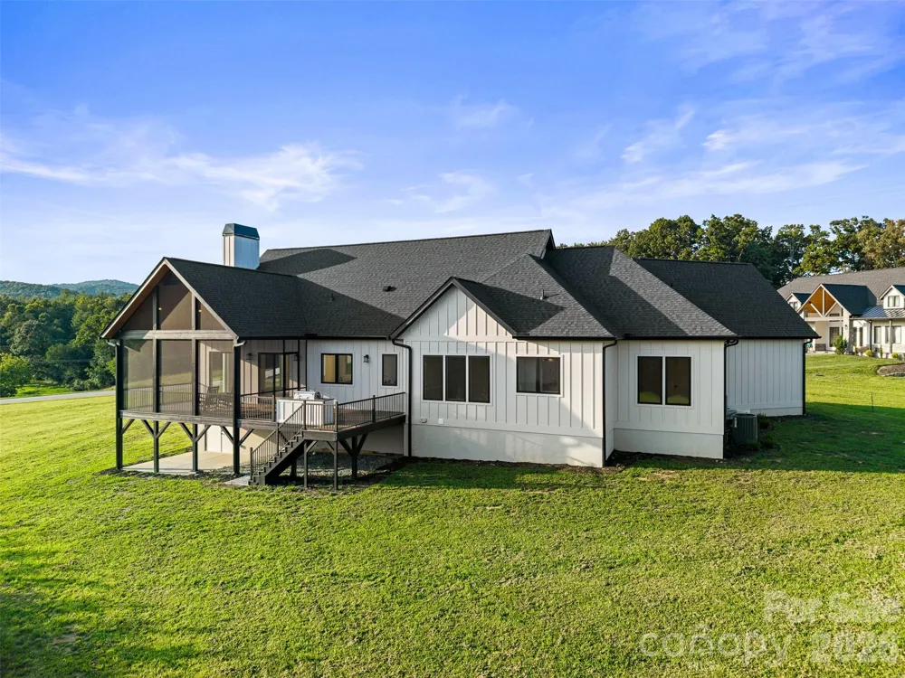 133 Golden Pasture Drive Fletcher, NC 28732