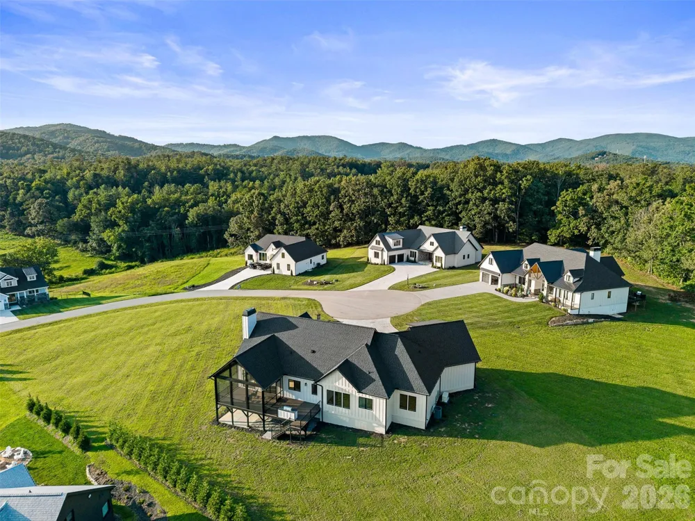 133 Golden Pasture Drive Fletcher, NC 28732