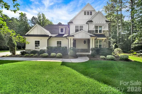 6083 Chimney Bluff Road