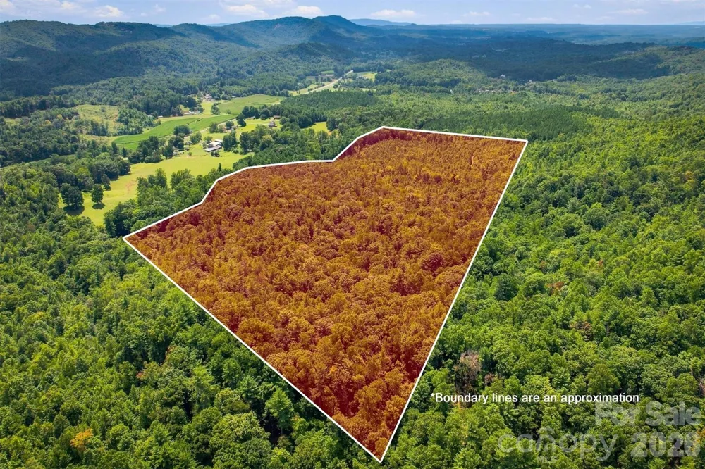 TBD Wilkesboro Boulevard Lenoir, NC 28645