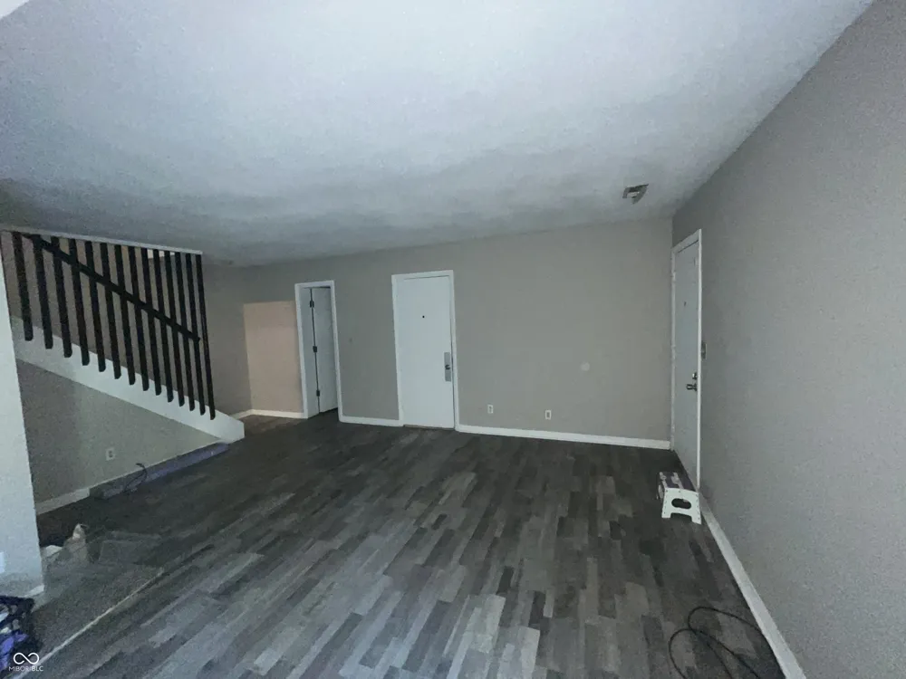 8363 Paso Del Norte Court Indianapolis, IN 46227
