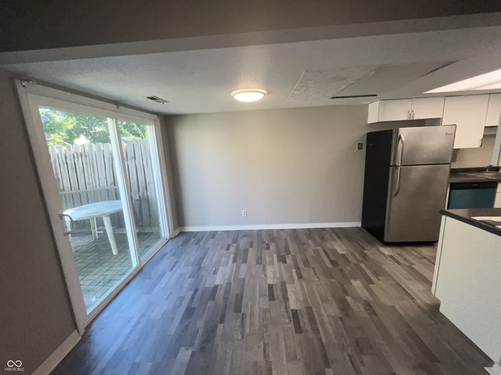 8363 Paso Del Norte Court Indianapolis, IN 46227