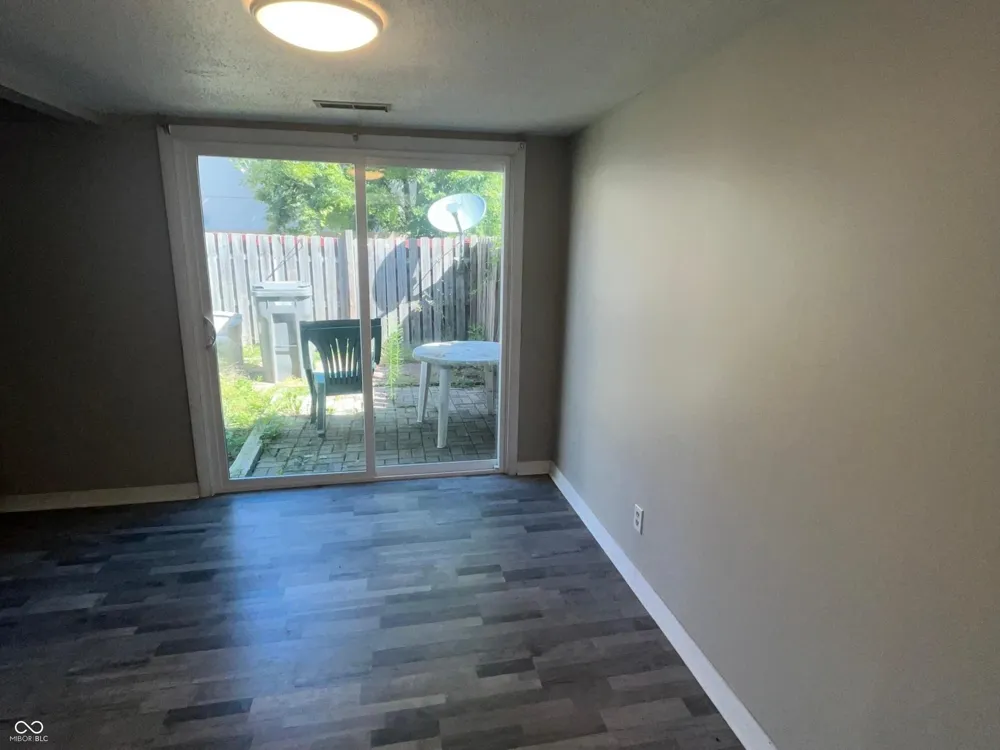 8363 Paso Del Norte Court Indianapolis, IN 46227