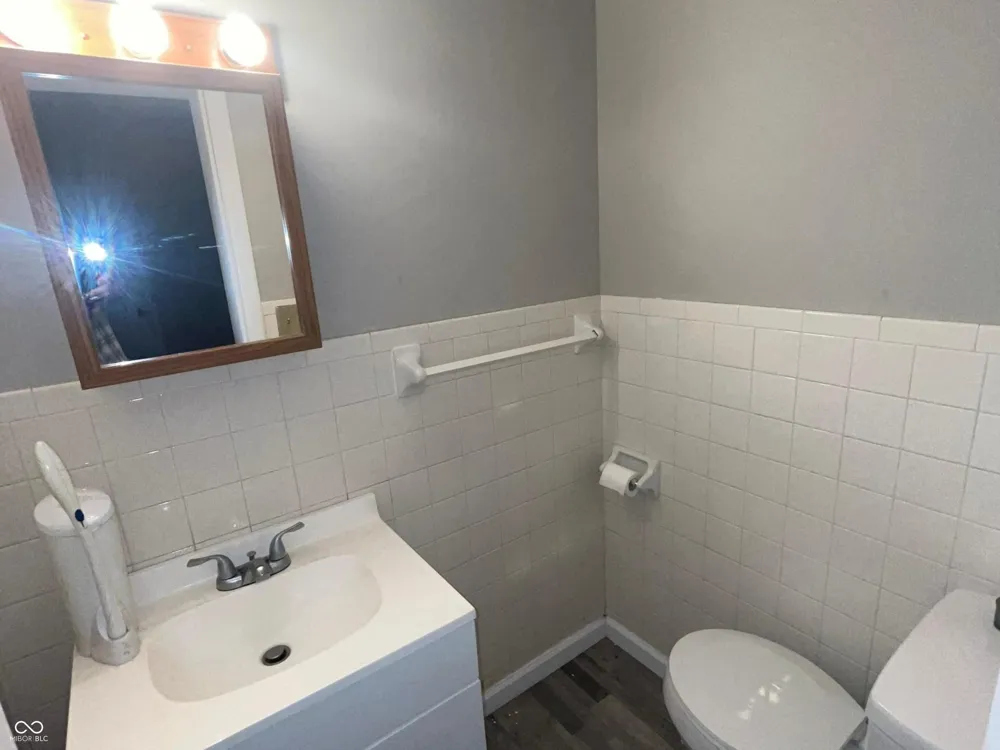 8363 Paso Del Norte Court Indianapolis, IN 46227