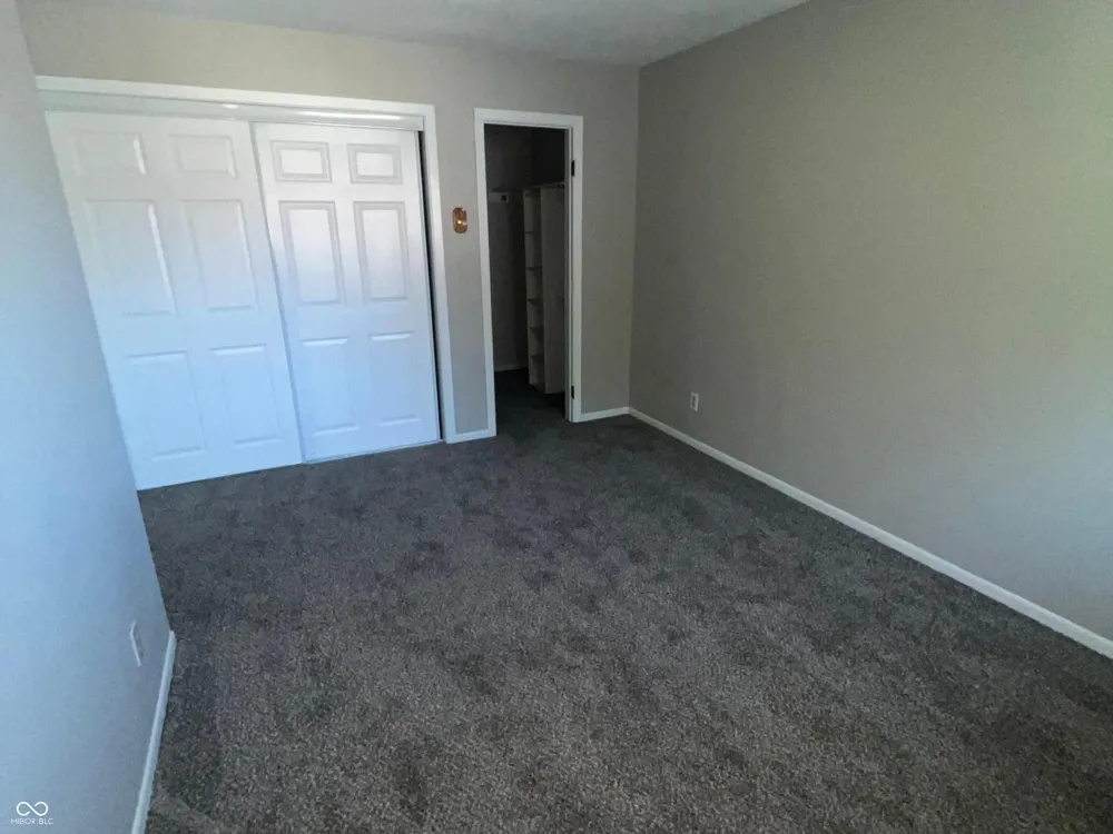 8363 Paso Del Norte Court Indianapolis, IN 46227