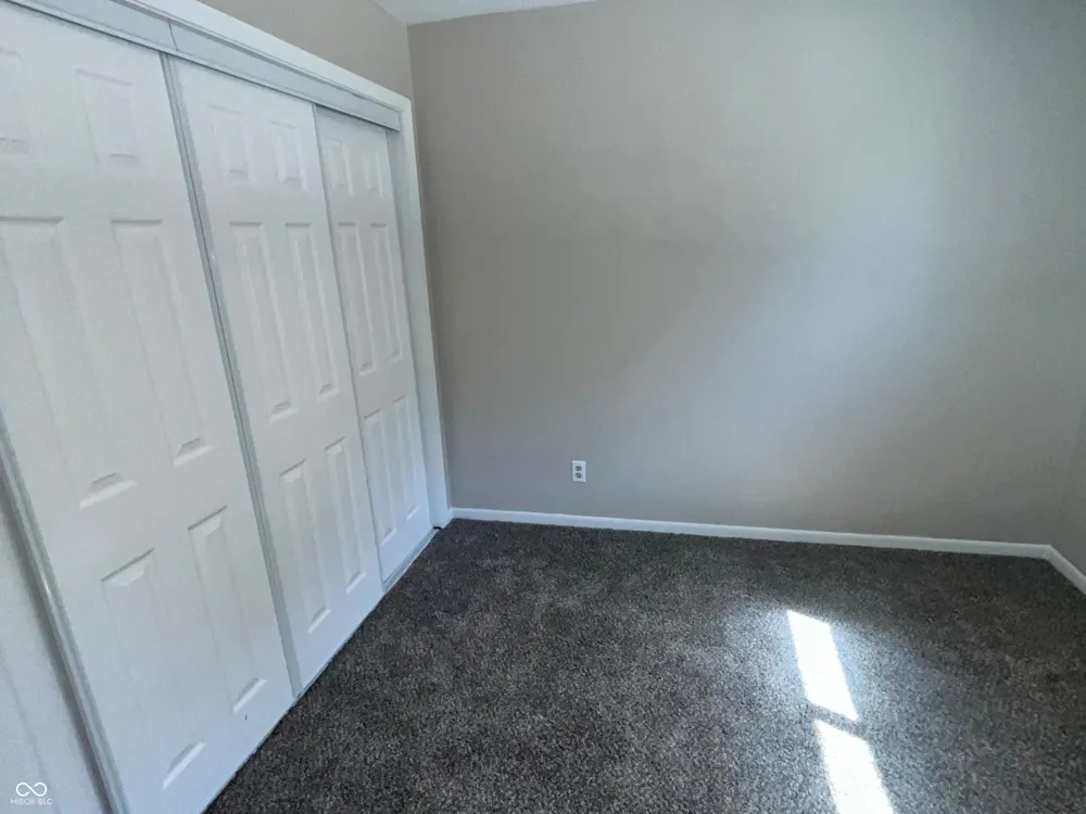 8363 Paso Del Norte Court Indianapolis, IN 46227