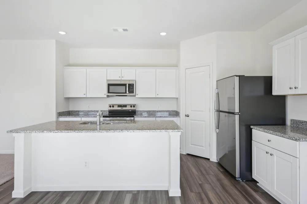 2442 Evergreen Falls Drive Crosby, TX 77532