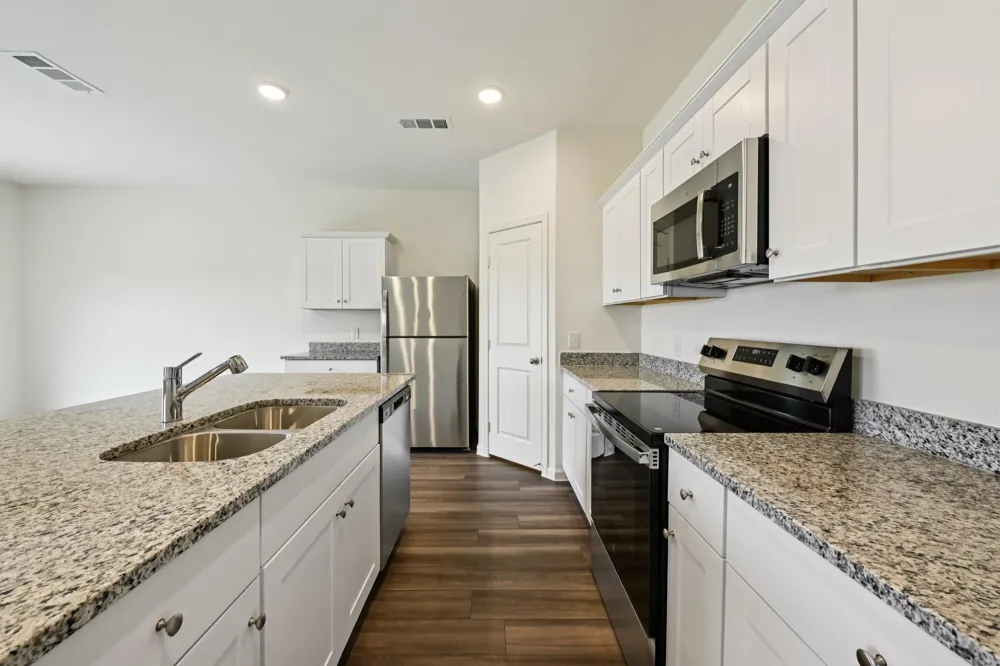 2442 Evergreen Falls Drive Crosby, TX 77532