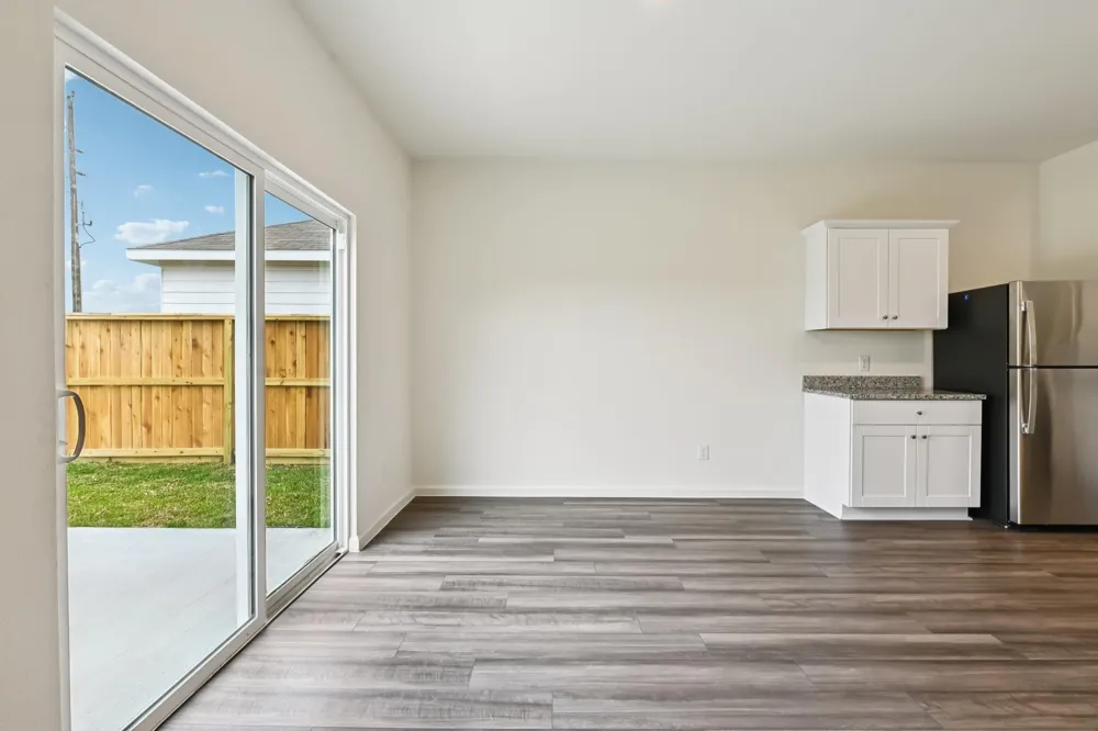 2442 Evergreen Falls Drive Crosby, TX 77532