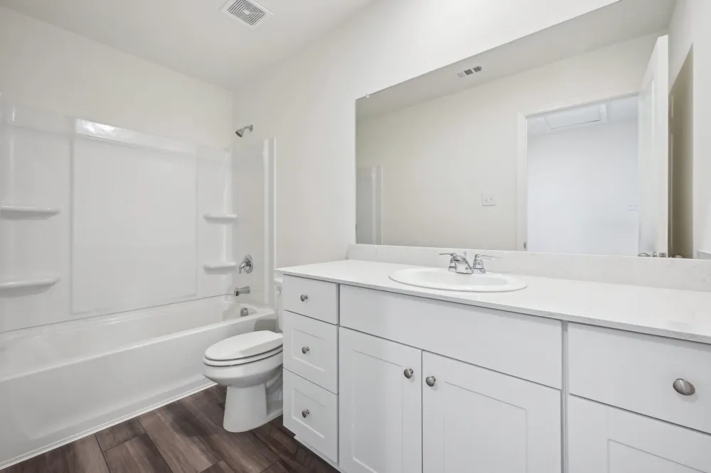 2442 Evergreen Falls Drive Crosby, TX 77532