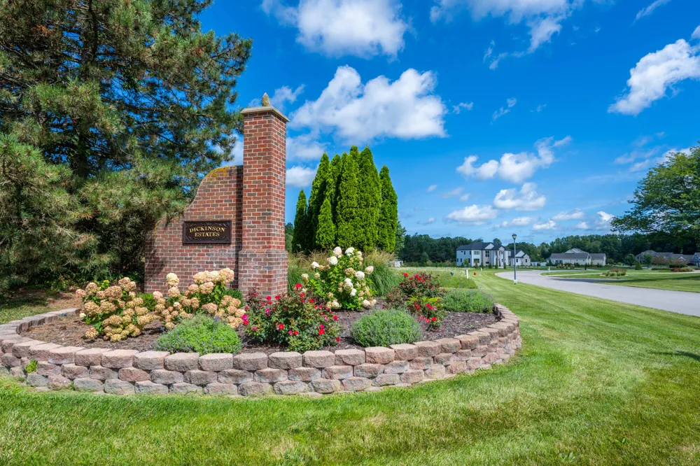 1 Dickinson Court St. Joseph, MI 49085
