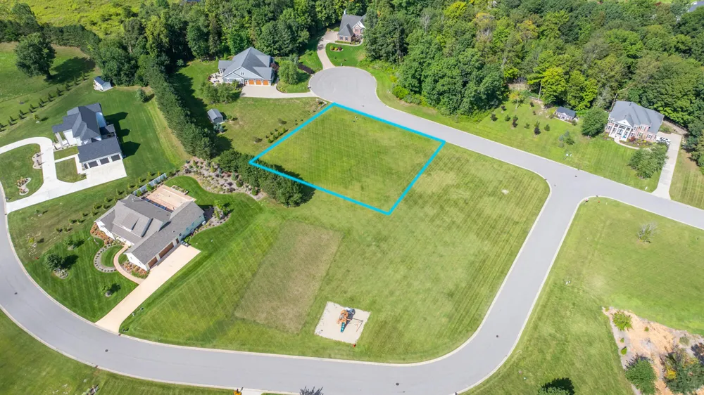 1 Dickinson Court St. Joseph, MI 49085