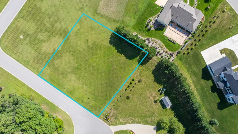 1 Dickinson Court St. Joseph, MI 49085
